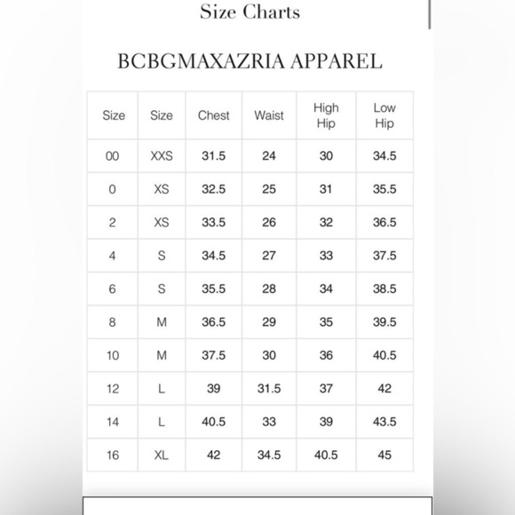 BCBGeneration Women's Shirred Body-con long sleeve Dress, Black, 0 NWT - Picture 8 of 12